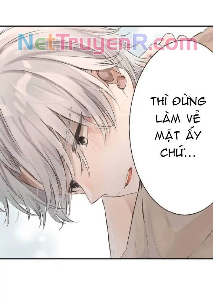 Sau 3 Năm, Tôi Quay Lại Với Người Yêu Cũ Chap 6 - Next Chap 7