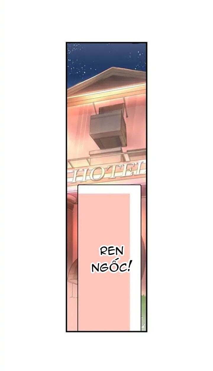 Sau 3 Năm, Tôi Quay Lại Với Người Yêu Cũ Chap 6 - Next Chap 7