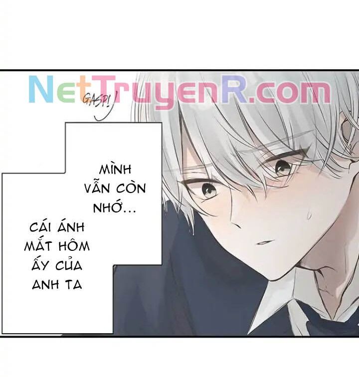 Sau 3 Năm, Tôi Quay Lại Với Người Yêu Cũ Chap 6 - Next Chap 7