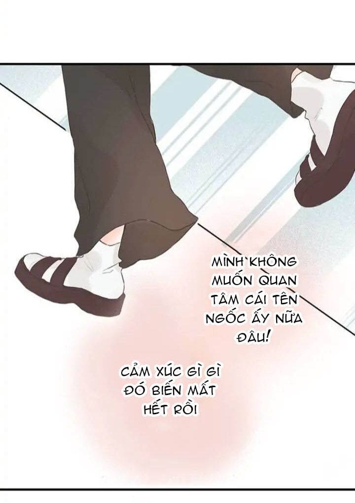 Sau 3 Năm, Tôi Quay Lại Với Người Yêu Cũ Chap 6 - Next Chap 7
