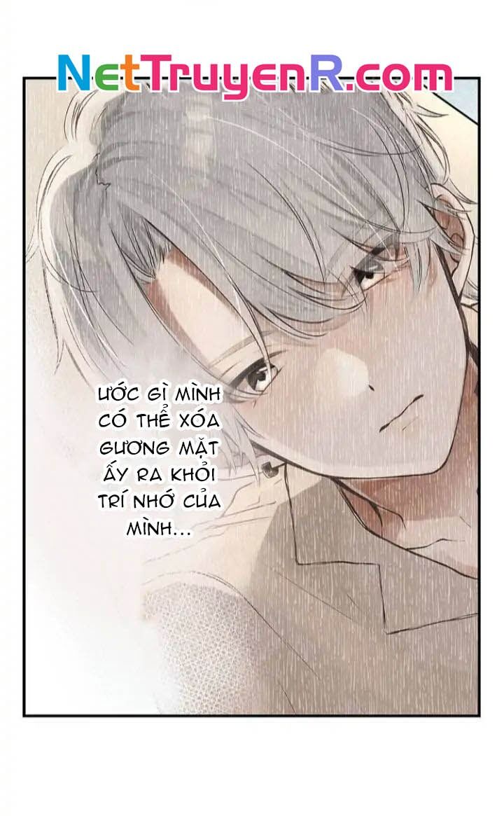 Sau 3 Năm, Tôi Quay Lại Với Người Yêu Cũ Chap 6 - Next Chap 7
