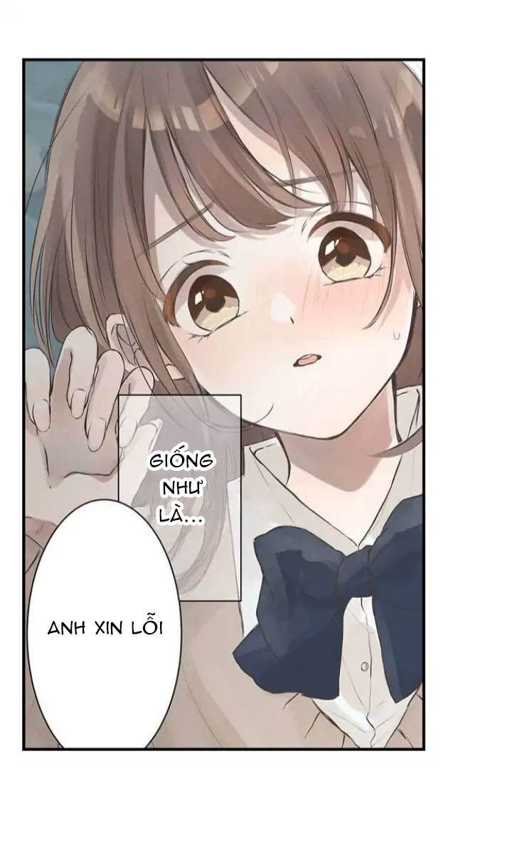 Sau 3 Năm, Tôi Quay Lại Với Người Yêu Cũ Chap 6 - Next Chap 7