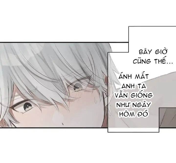 Sau 3 Năm, Tôi Quay Lại Với Người Yêu Cũ Chap 6 - Next Chap 7