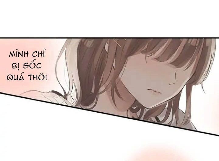 Sau 3 Năm, Tôi Quay Lại Với Người Yêu Cũ Chap 6 - Next Chap 7