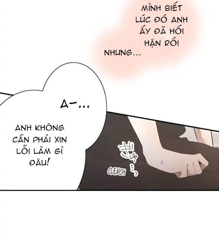 Sau 3 Năm, Tôi Quay Lại Với Người Yêu Cũ Chap 6 - Next Chap 7
