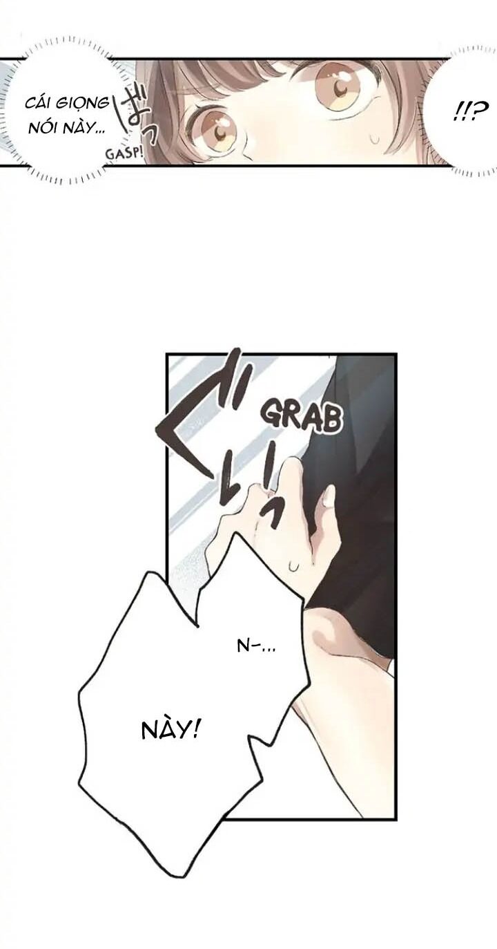 Sau 3 Năm, Tôi Quay Lại Với Người Yêu Cũ Chap 7 - Next Chap 8