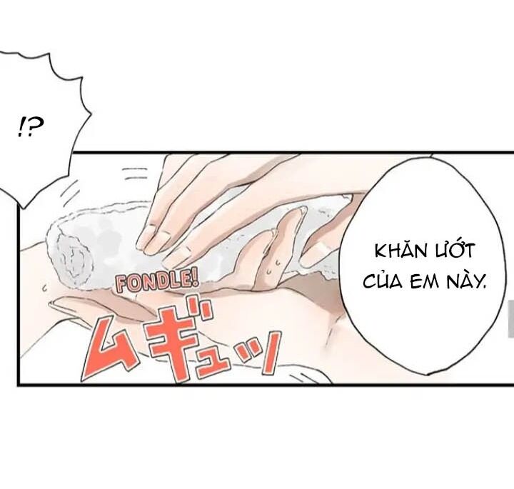 Sau 3 Năm, Tôi Quay Lại Với Người Yêu Cũ Chap 7 - Next Chap 8