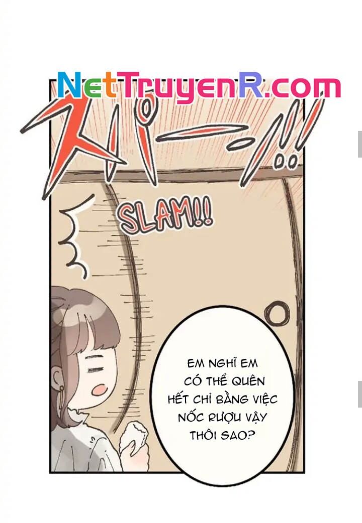 Sau 3 Năm, Tôi Quay Lại Với Người Yêu Cũ Chap 7 - Next Chap 8