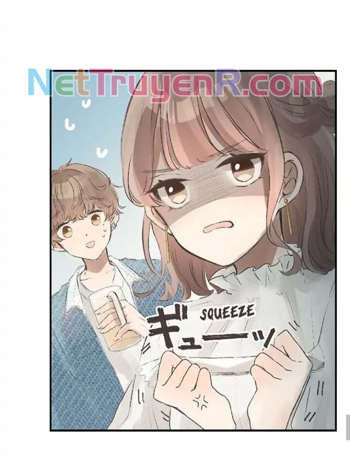Sau 3 Năm, Tôi Quay Lại Với Người Yêu Cũ Chap 7 - Next Chap 8