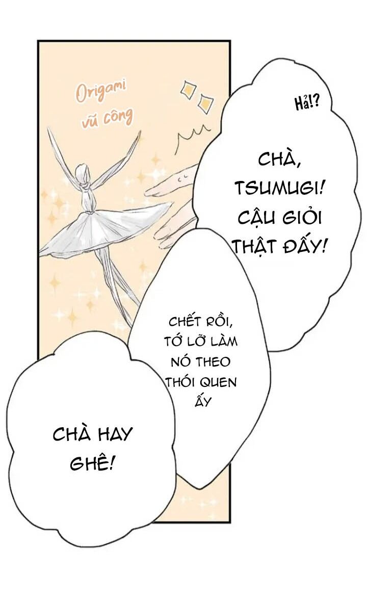 Sau 3 Năm, Tôi Quay Lại Với Người Yêu Cũ Chap 7 - Next Chap 8