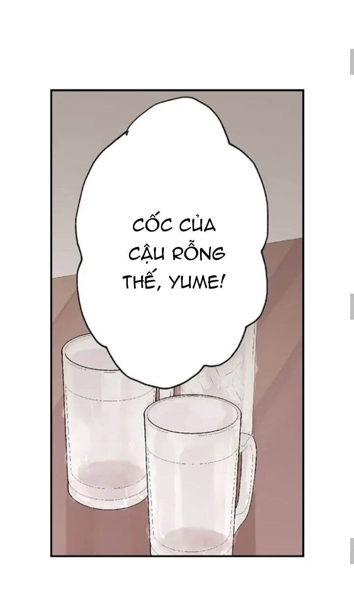 Sau 3 Năm, Tôi Quay Lại Với Người Yêu Cũ Chap 7 - Next Chap 8