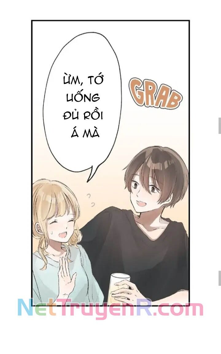Sau 3 Năm, Tôi Quay Lại Với Người Yêu Cũ Chap 7 - Next Chap 8