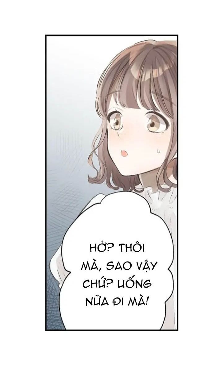 Sau 3 Năm, Tôi Quay Lại Với Người Yêu Cũ Chap 7 - Next Chap 8