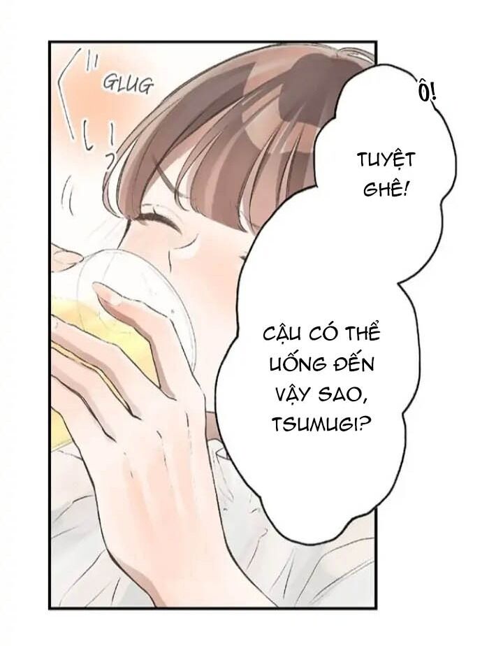 Sau 3 Năm, Tôi Quay Lại Với Người Yêu Cũ Chap 7 - Next Chap 8