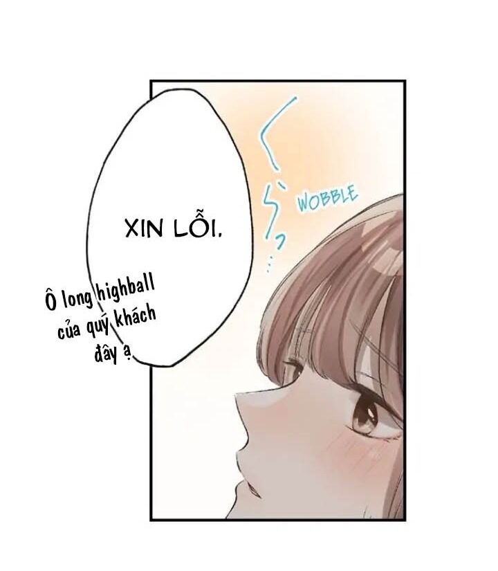Sau 3 Năm, Tôi Quay Lại Với Người Yêu Cũ Chap 7 - Next Chap 8