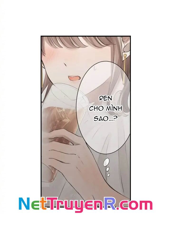 Sau 3 Năm, Tôi Quay Lại Với Người Yêu Cũ Chap 7 - Next Chap 8