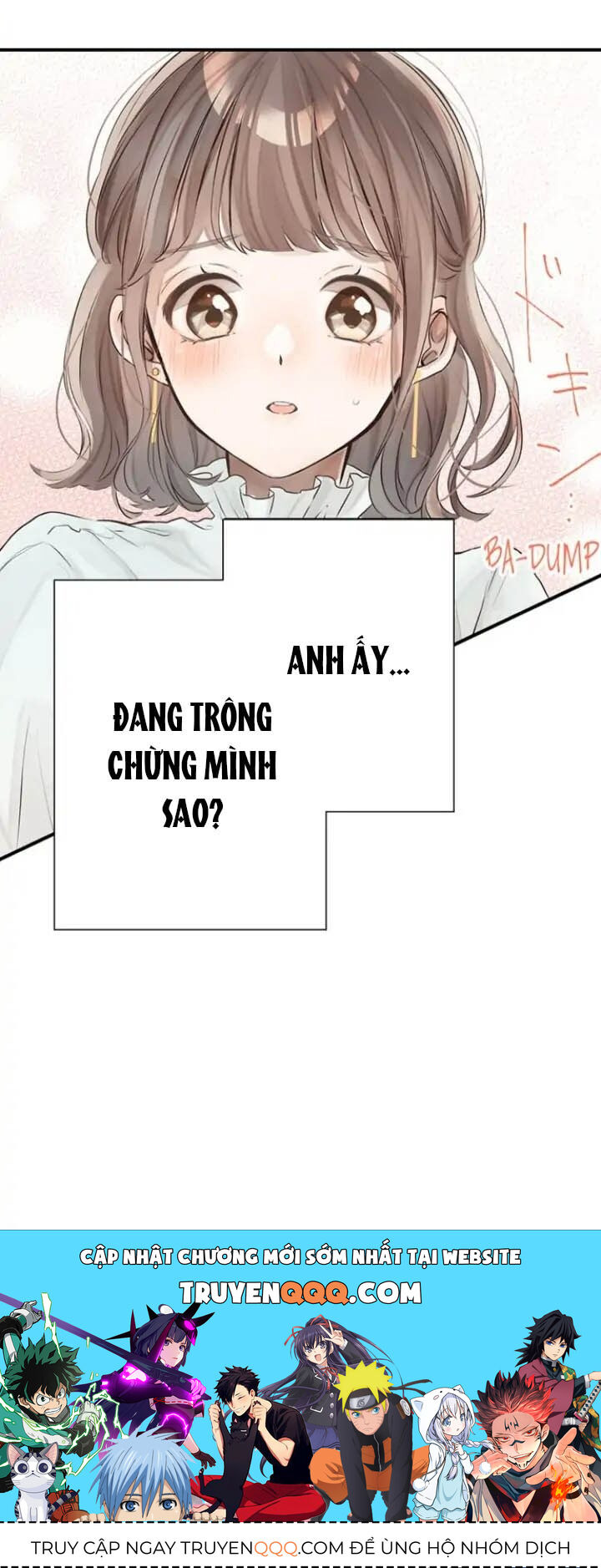 Sau 3 Năm, Tôi Quay Lại Với Người Yêu Cũ Chap 7 - Next Chap 8