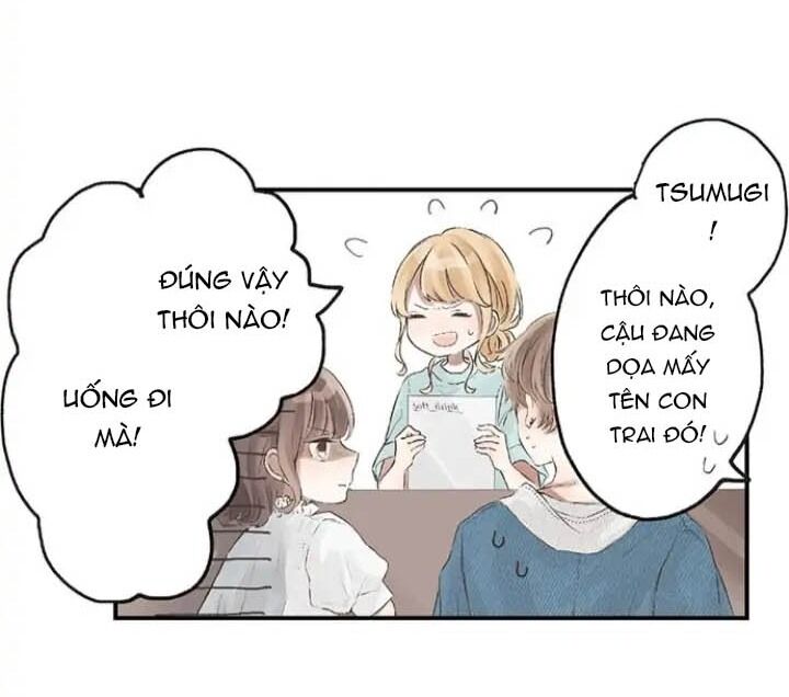 Sau 3 Năm, Tôi Quay Lại Với Người Yêu Cũ Chap 7 - Next Chap 8