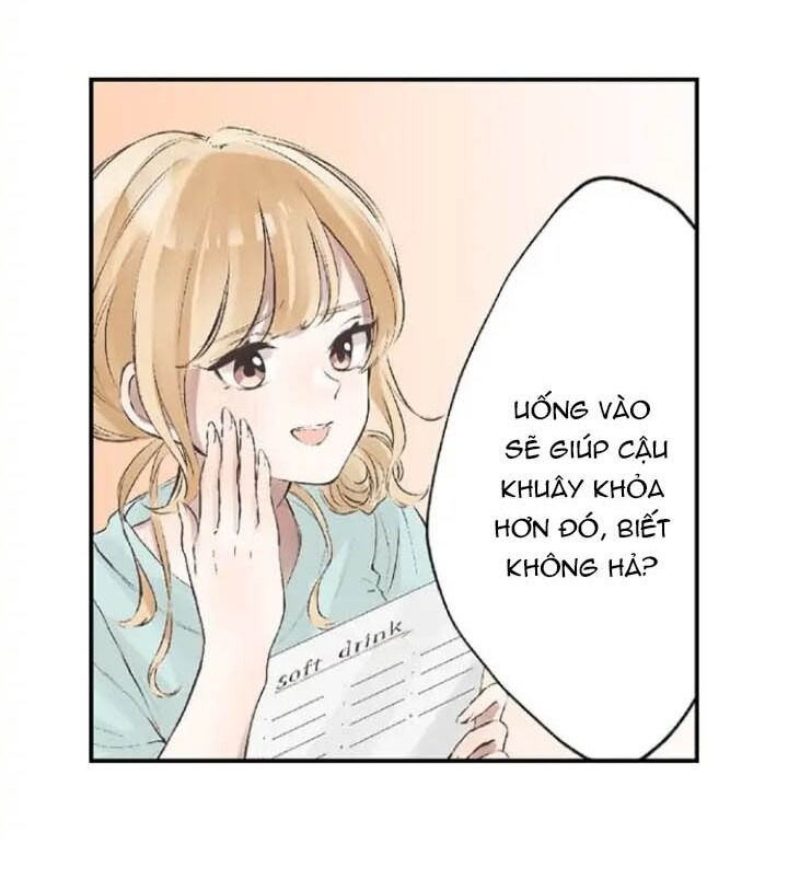 Sau 3 Năm, Tôi Quay Lại Với Người Yêu Cũ Chap 7 - Next Chap 8