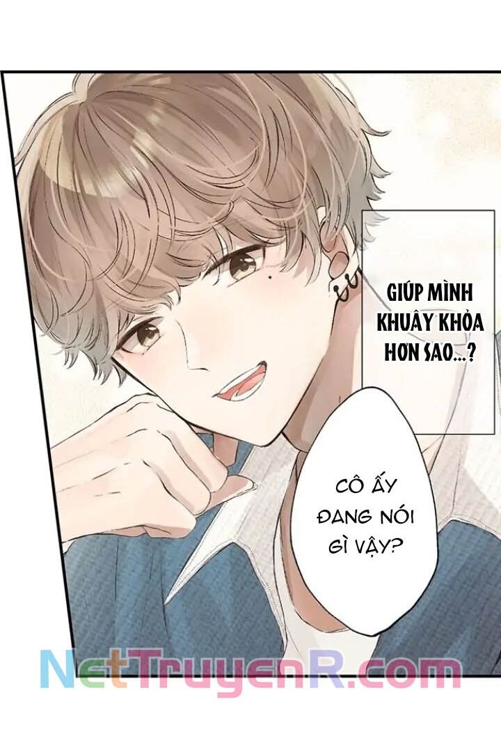Sau 3 Năm, Tôi Quay Lại Với Người Yêu Cũ Chap 7 - Next Chap 8