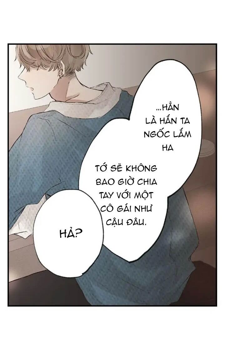 Sau 3 Năm, Tôi Quay Lại Với Người Yêu Cũ Chap 7 - Next Chap 8