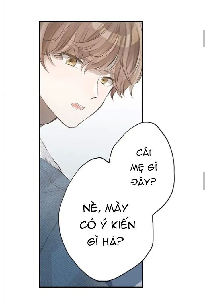 Sau 3 Năm, Tôi Quay Lại Với Người Yêu Cũ Chap 8 - Next Chap 9