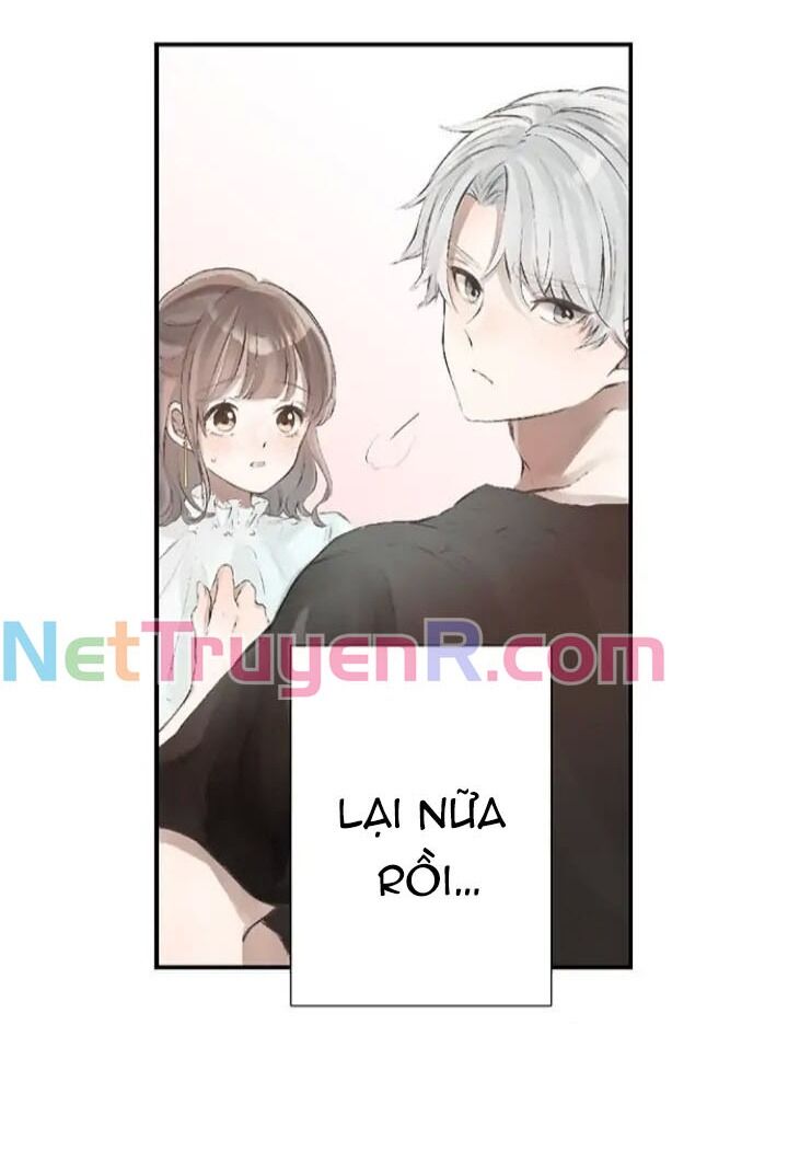 Sau 3 Năm, Tôi Quay Lại Với Người Yêu Cũ Chap 8 - Next Chap 9