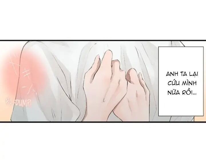 Sau 3 Năm, Tôi Quay Lại Với Người Yêu Cũ Chap 8 - Next Chap 9