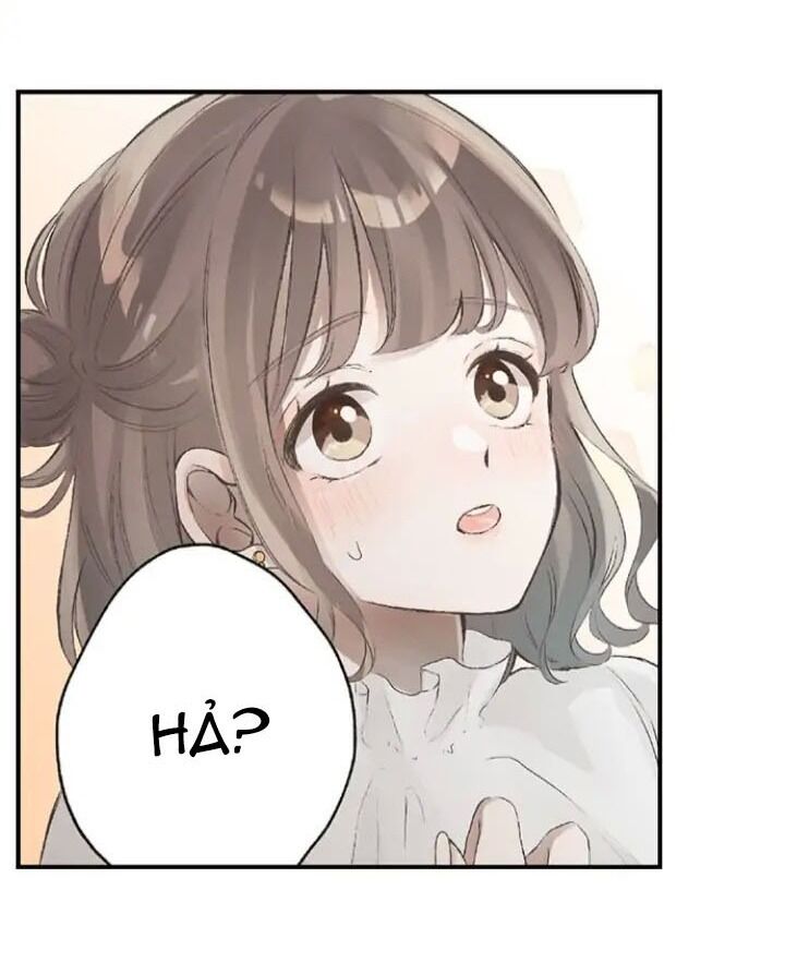 Sau 3 Năm, Tôi Quay Lại Với Người Yêu Cũ Chap 8 - Next Chap 9