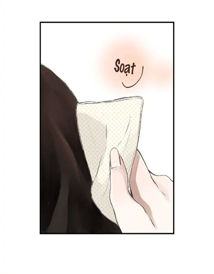 Sau 3 Năm, Tôi Quay Lại Với Người Yêu Cũ Chap 8 - Next Chap 9