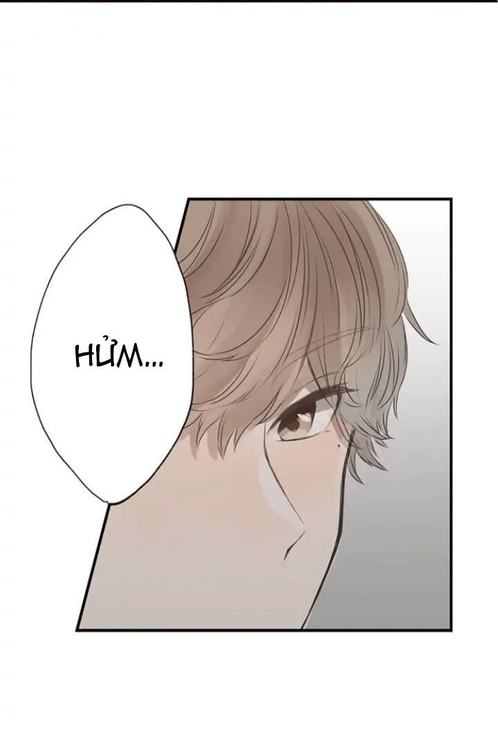 Sau 3 Năm, Tôi Quay Lại Với Người Yêu Cũ Chap 8 - Next Chap 9