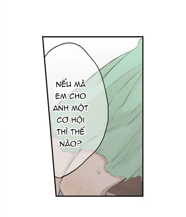Sau 3 Năm, Tôi Quay Lại Với Người Yêu Cũ Chap 8 - Next Chap 9