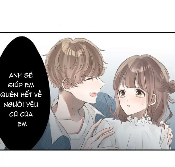 Sau 3 Năm, Tôi Quay Lại Với Người Yêu Cũ Chap 8 - Next Chap 9