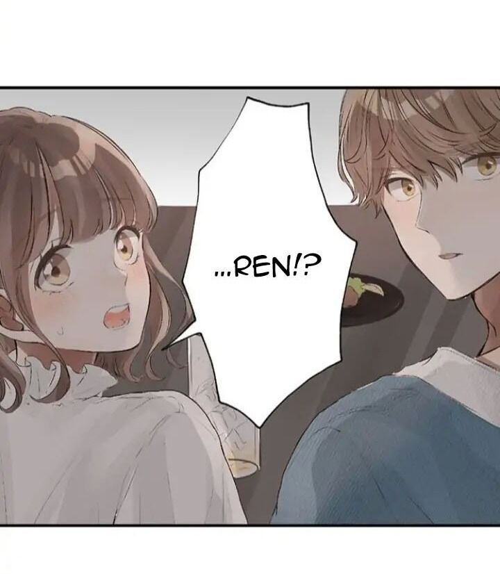 Sau 3 Năm, Tôi Quay Lại Với Người Yêu Cũ Chap 8 - Next Chap 9