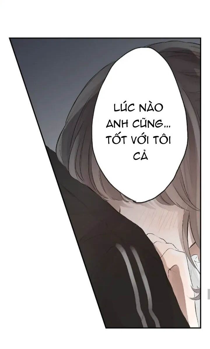 Sau 3 Năm, Tôi Quay Lại Với Người Yêu Cũ Chap 9 - Next Chap 10