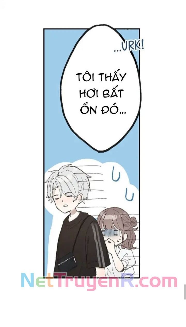Sau 3 Năm, Tôi Quay Lại Với Người Yêu Cũ Chap 9 - Next Chap 10
