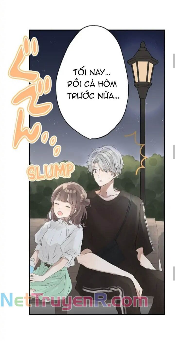 Sau 3 Năm, Tôi Quay Lại Với Người Yêu Cũ Chap 9 - Next Chap 10