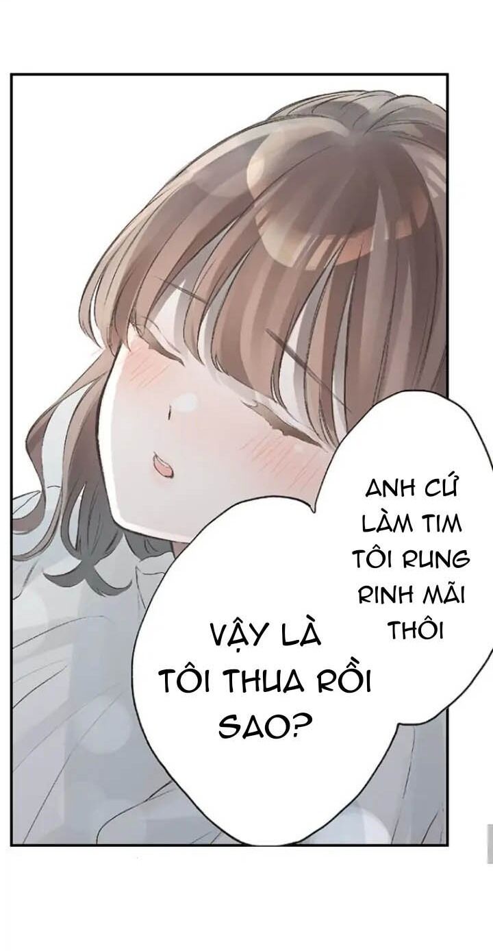 Sau 3 Năm, Tôi Quay Lại Với Người Yêu Cũ Chap 9 - Next Chap 10