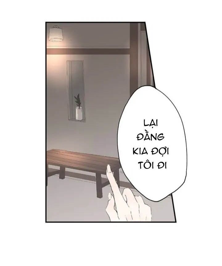 Sau 3 Năm, Tôi Quay Lại Với Người Yêu Cũ Chap 9 - Next Chap 10