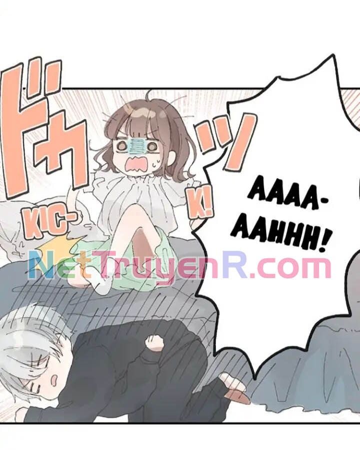 Sau 3 Năm, Tôi Quay Lại Với Người Yêu Cũ Chap 9 - Next Chap 10