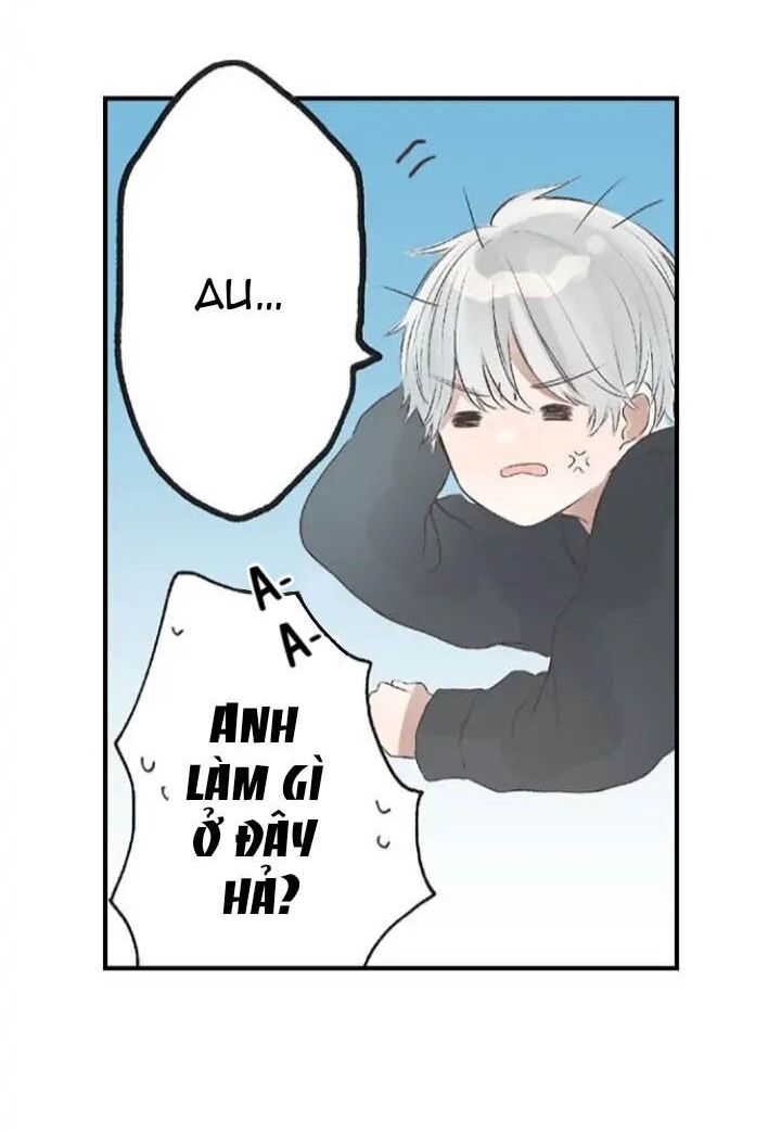 Sau 3 Năm, Tôi Quay Lại Với Người Yêu Cũ Chap 9 - Next Chap 10