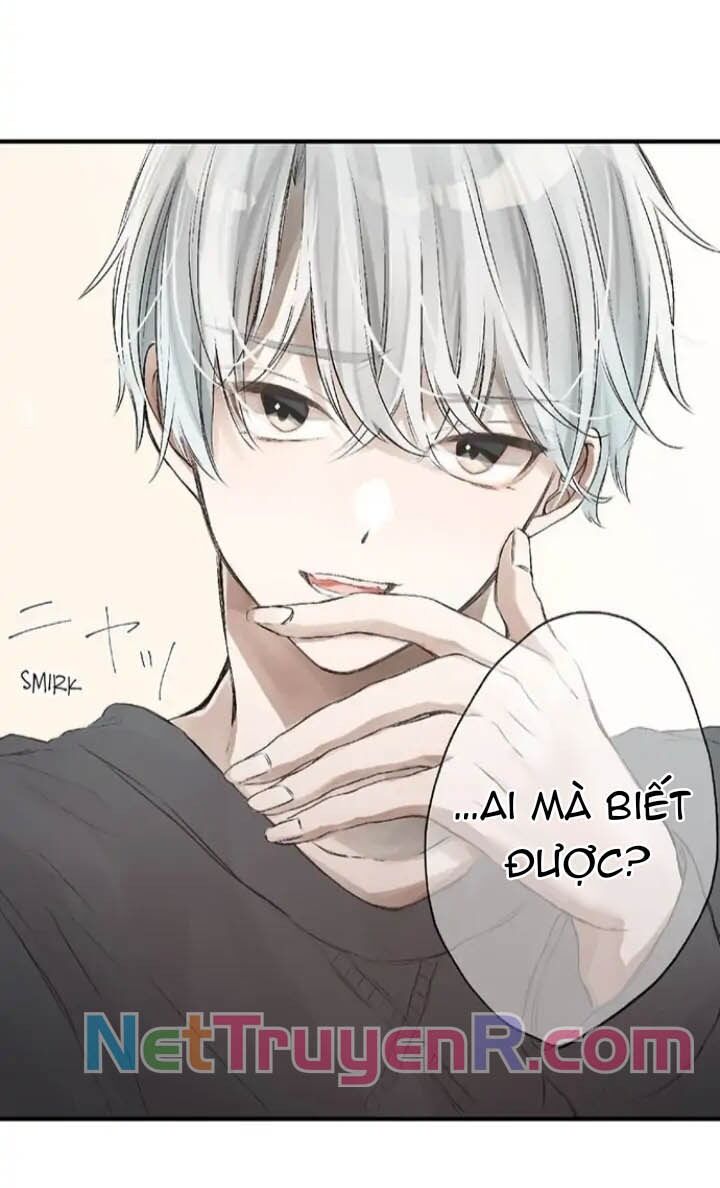 Sau 3 Năm, Tôi Quay Lại Với Người Yêu Cũ Chap 9 - Next Chap 10