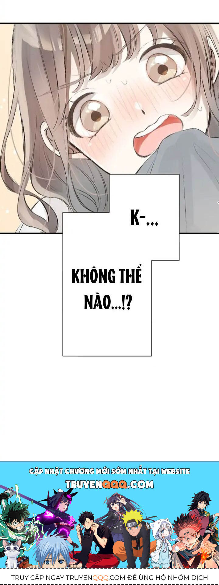 Sau 3 Năm, Tôi Quay Lại Với Người Yêu Cũ Chap 9 - Next Chap 10
