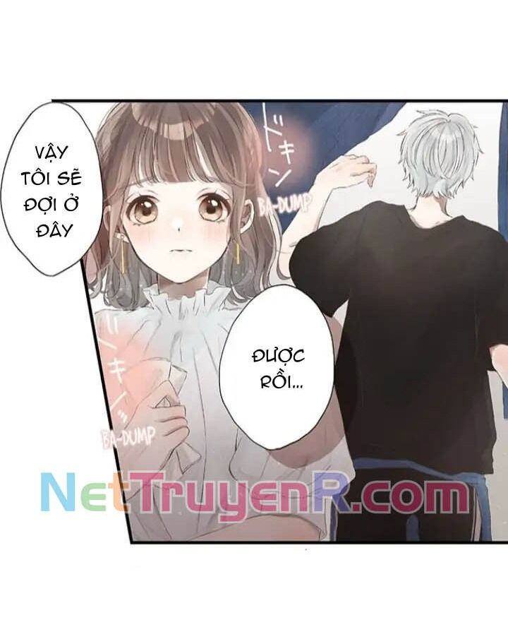 Sau 3 Năm, Tôi Quay Lại Với Người Yêu Cũ Chap 9 - Next Chap 10