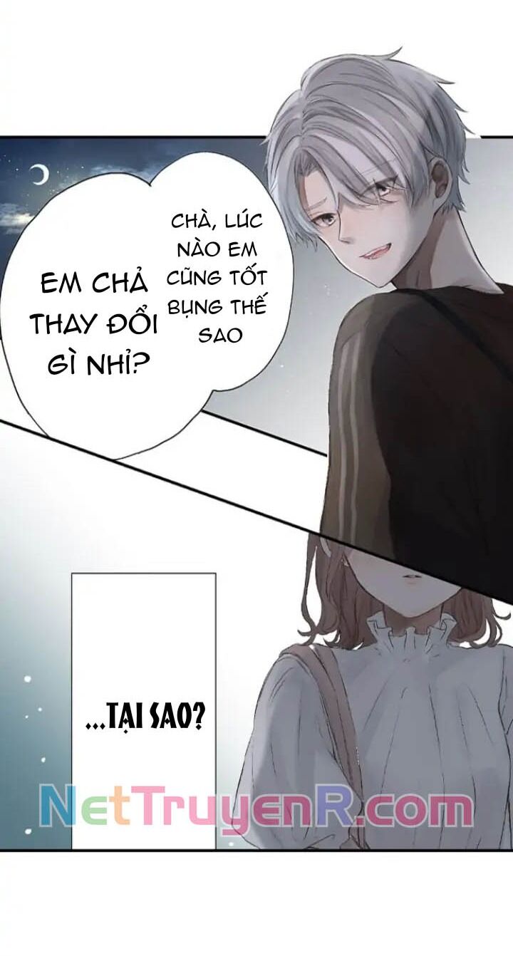 Sau 3 Năm, Tôi Quay Lại Với Người Yêu Cũ Chap 9 - Next Chap 10