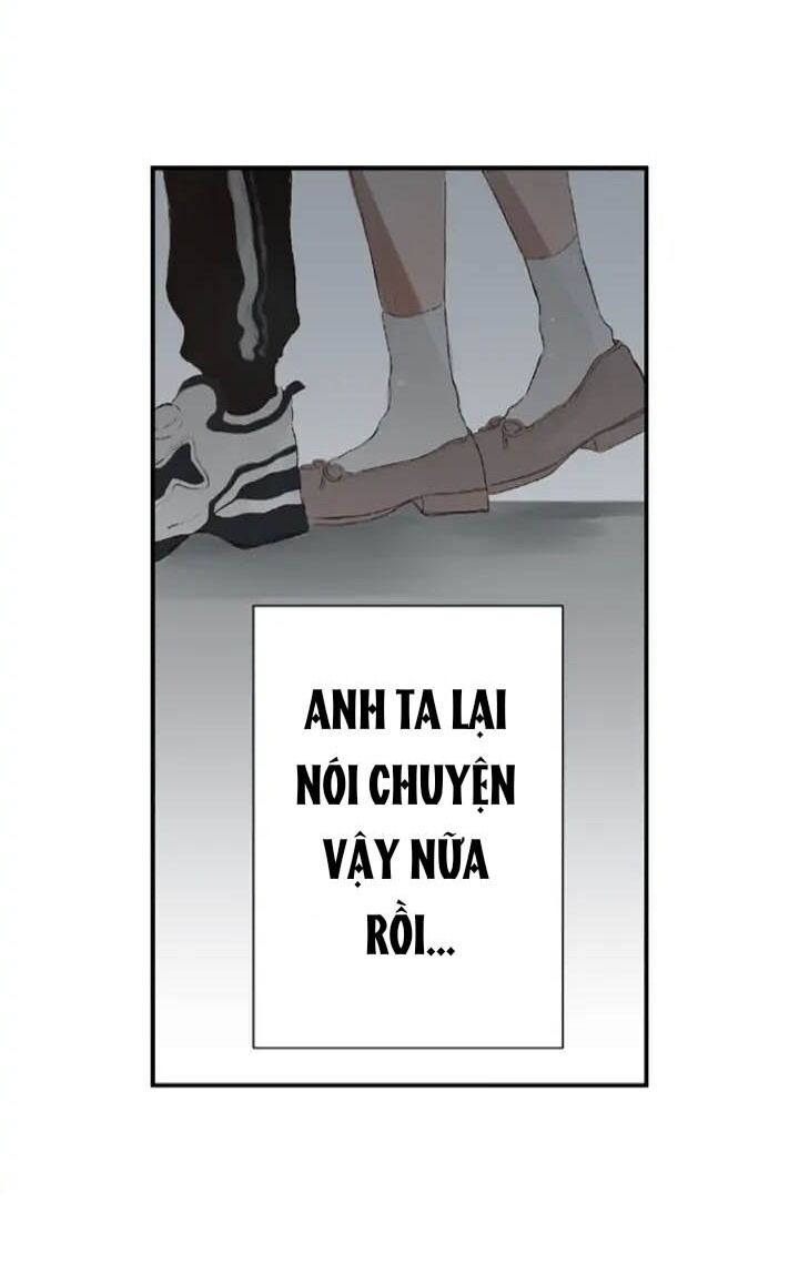 Sau 3 Năm, Tôi Quay Lại Với Người Yêu Cũ Chap 9 - Next Chap 10