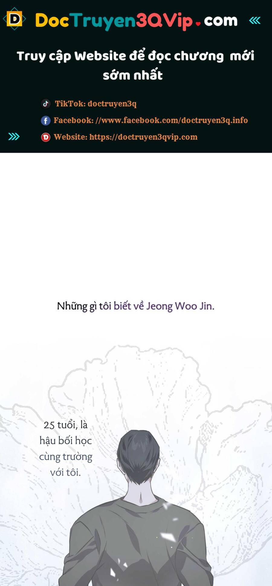 Sau Ánh Hào Quang Chap 14 - Next Chap 15