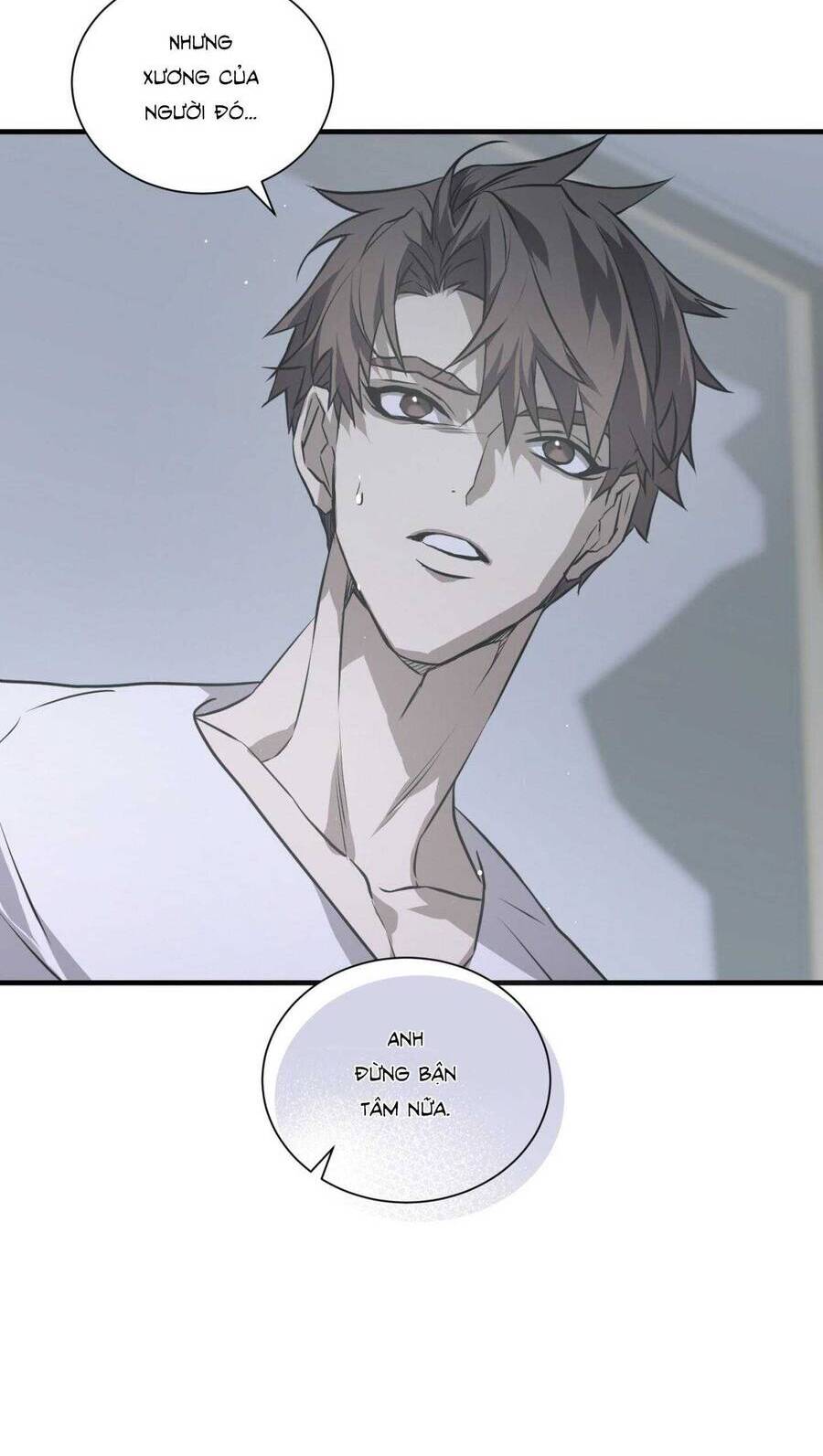 Sau Ánh Hào Quang Chap 14 - Next Chap 15