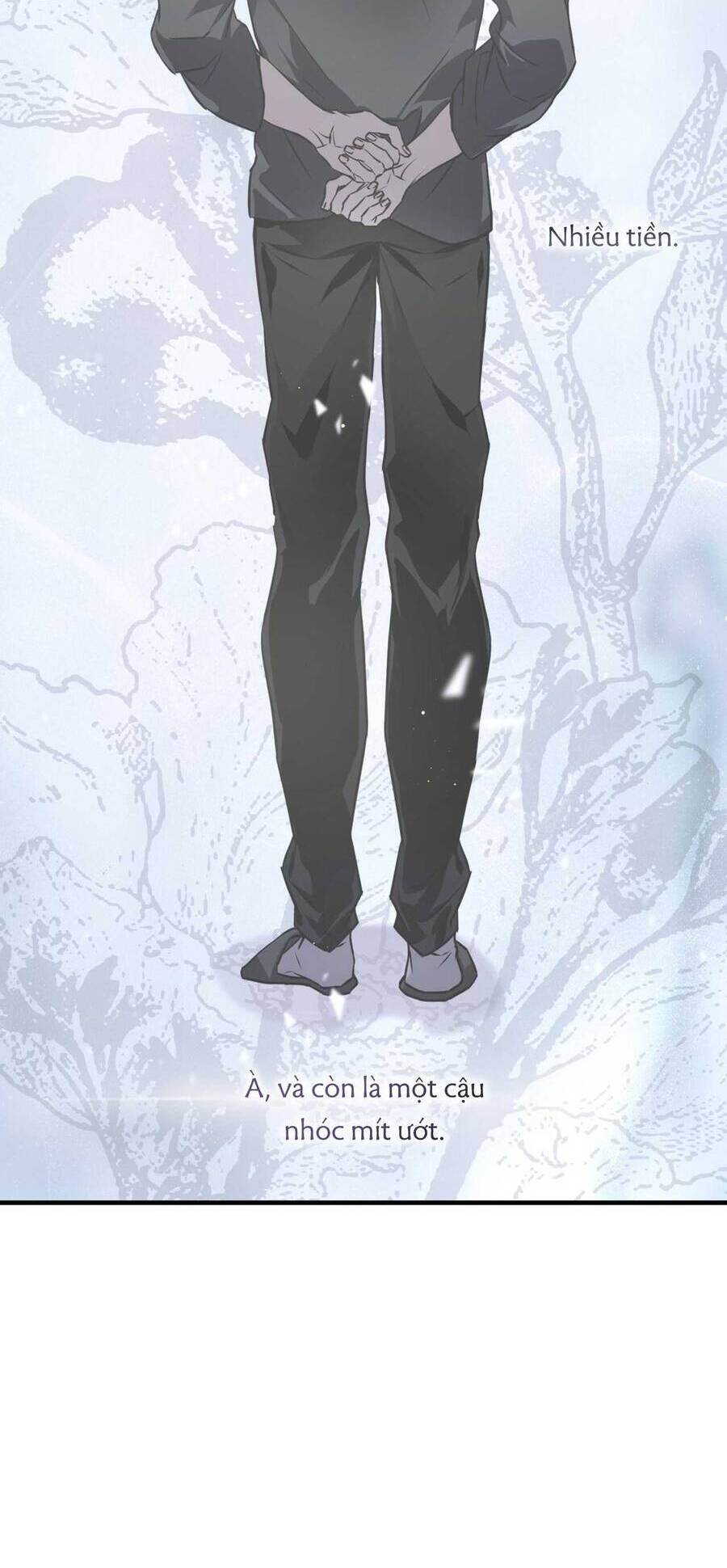 Sau Ánh Hào Quang Chap 14 - Next Chap 15
