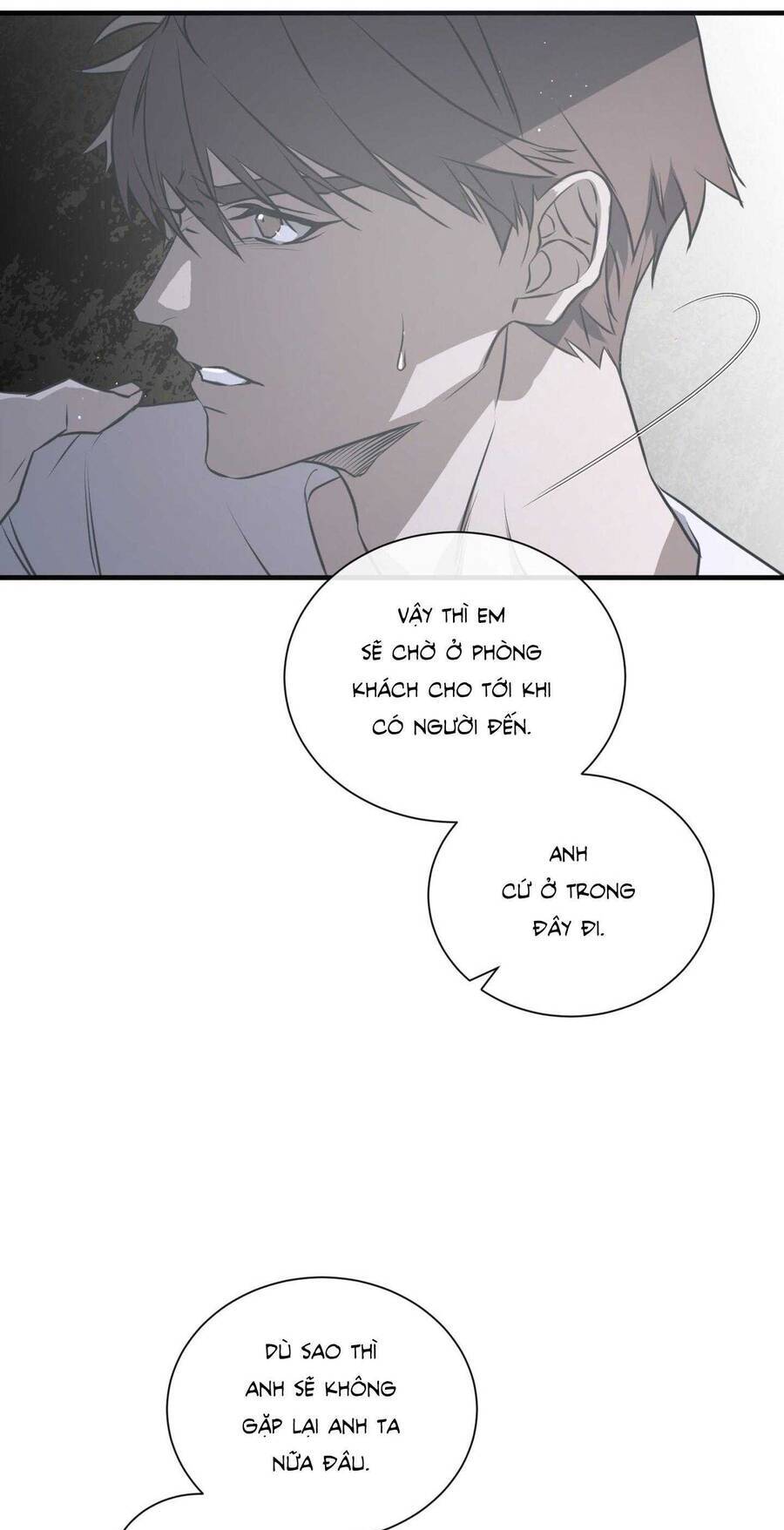 Sau Ánh Hào Quang Chap 14 - Next Chap 15